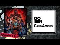 CineAmigos Ep. 29 - Stranger Things 5 Episodes 1 and 2 SPOILER Review/Talk