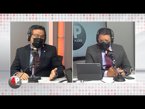 Cuarto Poder: 4 de abril de 2022