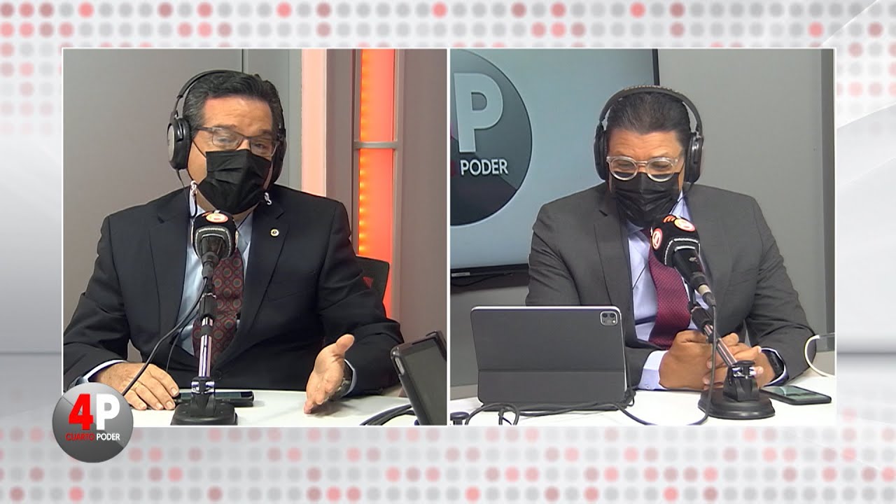 Cuarto Poder: 4 de abril de 2022
