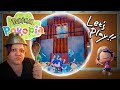 I will protect this castle! || Pokémon Pokopia