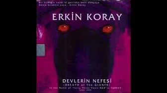 Erkin Koray - İ3 Ve Ben (Audio Instrumental) Erkin Koray - İ3 Ve Ben (Audio Instrumental)