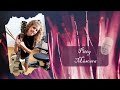 Pitty - Máscara - Cover Maria Clara Davite