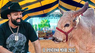 ¡ FESTEJANDO EL DÍA DE LA REVOLUCIÓN MEXICANA ! RANCHO EL EGUAJE - PANTANO MICH 20 DE NOVIEMBRE 2025