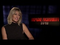 Blade Runner 2049 Interview - Robin Wright
