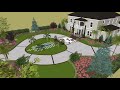 Charleston Landscape Design Video