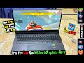 How To Play FreeFire In Pentium/Dual Core PC Without GPU & VT (Adam OS)