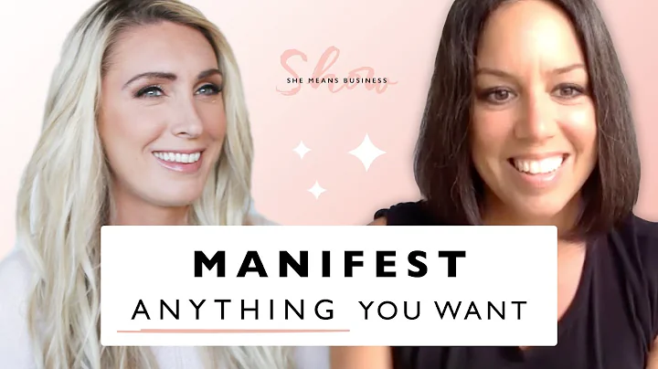 Manifesting What You Want with the Law of Attracti...