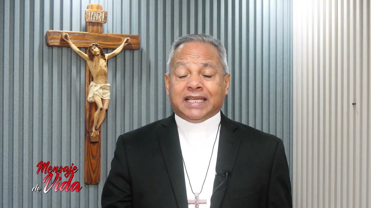 Padre Chelo 2613 Mensaje de Vida.