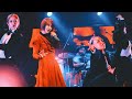 氷川きよし、〝KIINA.〟を全面に出した約5年ぶりのポップスライブ「命ある限り、歌い続けます」 // Ari Green