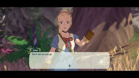 [Main] Errands in Zephyr Station | Let