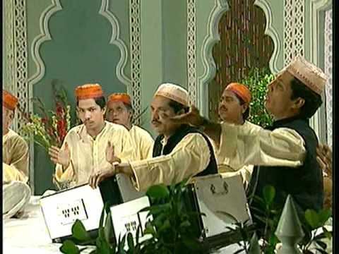 Darshan Pyasi [Full Song] Bazam-E-Qawwali