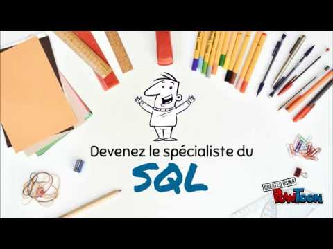 COURS SQL Niveau 1 - INTRO