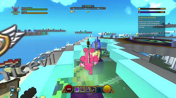 TROVE - Collection Challenge