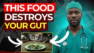 Gastroenterologist warns: the "darling" of your kitchen that silently destroys your digestion every.