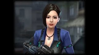 Counter Strike Nexon: Zombies/Studio - Leader Soi Voice Lines and Quotes