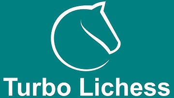 Turbo Lichess - AI best move finder chrome extension