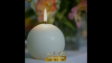 سورة آل عمران: ٨| Aal e Imran:8|عبدالرحمن مسعد|Abdur Rehman Mosad|قرآنى دعا|Quranic Dua