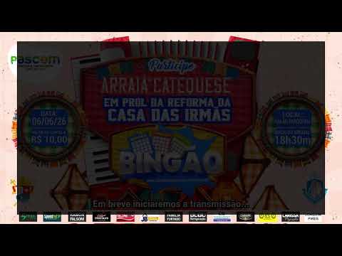 PROGRAMA DESPERTA POVO DE DEUS 23/05/2026