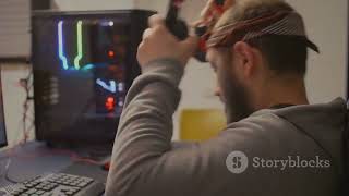 Maingear Mg-1 The Ultimate Gaming Beast