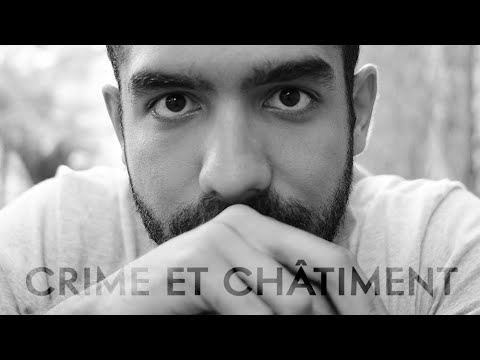 Vidéo: Pourquoi Commettent-ils Des Crimes