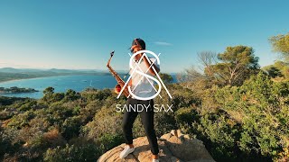 Children (Sandy Sax Edit) - Rudeejay & Da Brozz x Luis Rodriguez