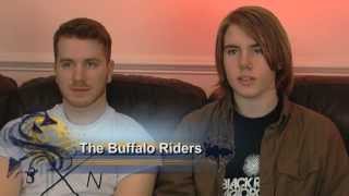 Buffalo Ryders Interview with ZTV Lowdown