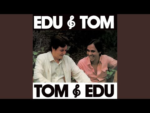 Putar Ai Quem Me Dera - Edu Lobo