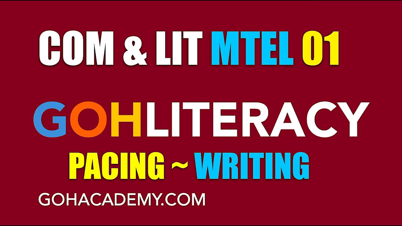 mtel communication and literacy essay examples