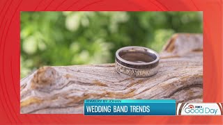 Engagement season is here! Check out the trendiest rings of the year | FOX 9 Good Day
