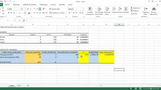 zoom ANALISIS DE VARIANZA EN EXCEL