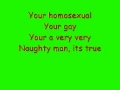 James Blunt - Beautiful Spoof