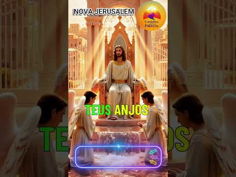 Divino SEGREDO sobre Anjos durante o Sono by Caminhos da Fé em Palavras