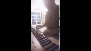 สิ่งของ - Klear piano cover