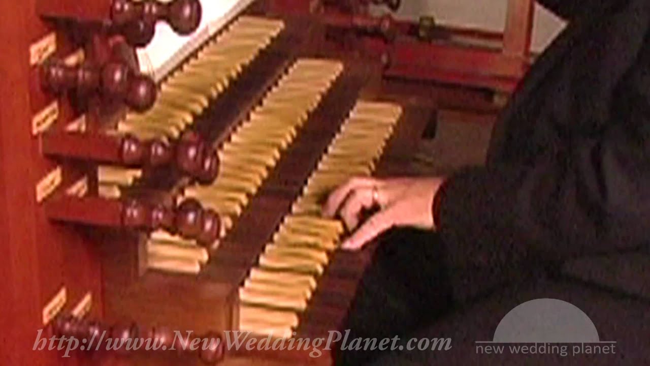 Planning Wedding Music For A Church New Planet Planning Wedding Music For A Church New Planet