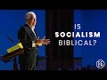 Is Socialism Biblical?