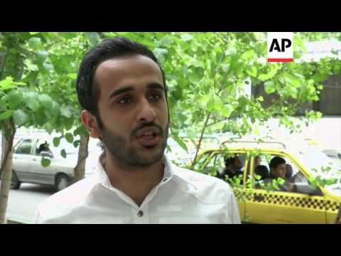 Reaction As Former President Registers For Upcoming Elections