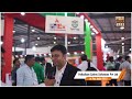 Palladium Safety Solutions Pvt Ltd at Fire India 2022 | 15th to 17th September 2022