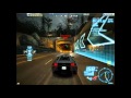 Need for speed world buying and driving the lamborghini murcielago