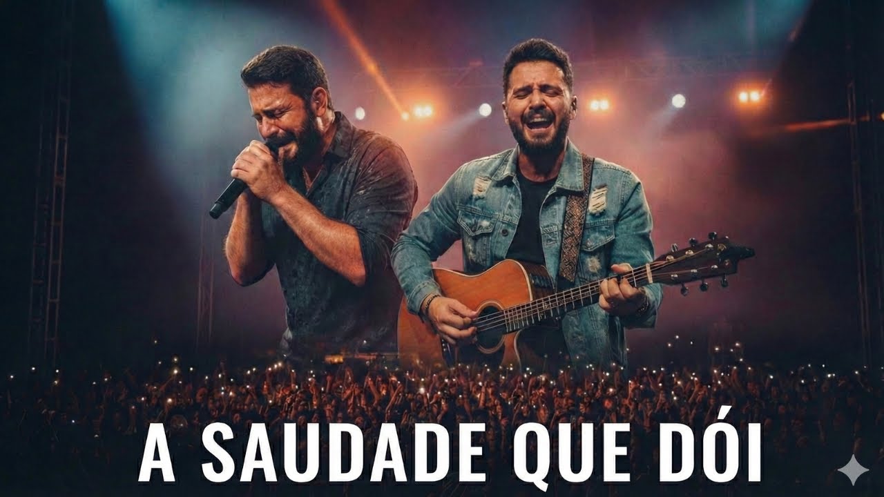 A SOFRÊNCIA que Henrique e Juliano não gravaram: 10 Músicas Sertanejas Inéditas de Saudade