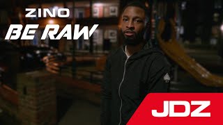 ZINO - Freestyle [BeRaw] | JDZ