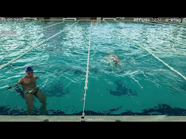 30. Borko P. vs. Robert P.