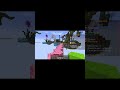Fun BedWars in Minecraft №7
