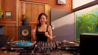 Dasha SPRW | Vinyl Mix In A Cafe | Espresso Sessions Ep50
