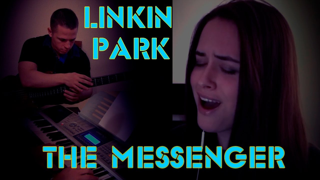 Messenger linkin