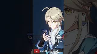 Honkai Star Rail Characters Phone