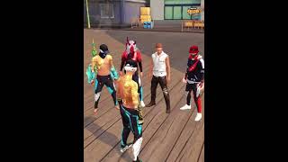 Jugando con los chakalitos en isla social 😂🥰