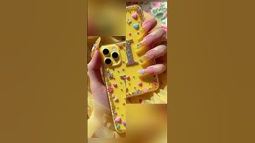 Beautiful &fancy Mobile Cover