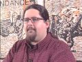 Artist Profile - John Hitchcock: Printmaking | UW–Madison School of Education | Art Department