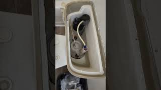 Our Pipes Burst And Flooded Our Bathroom