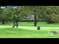 CACC NETWORK HIGHLIGHT REEL: Felician Golf (10-5-21)